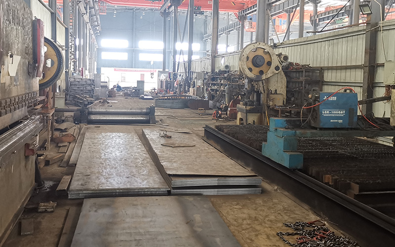 鋼網(wǎng)隔斷車間 鋼網(wǎng)隔斷車間