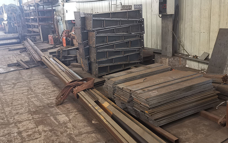 預埋件車間 預埋件車間